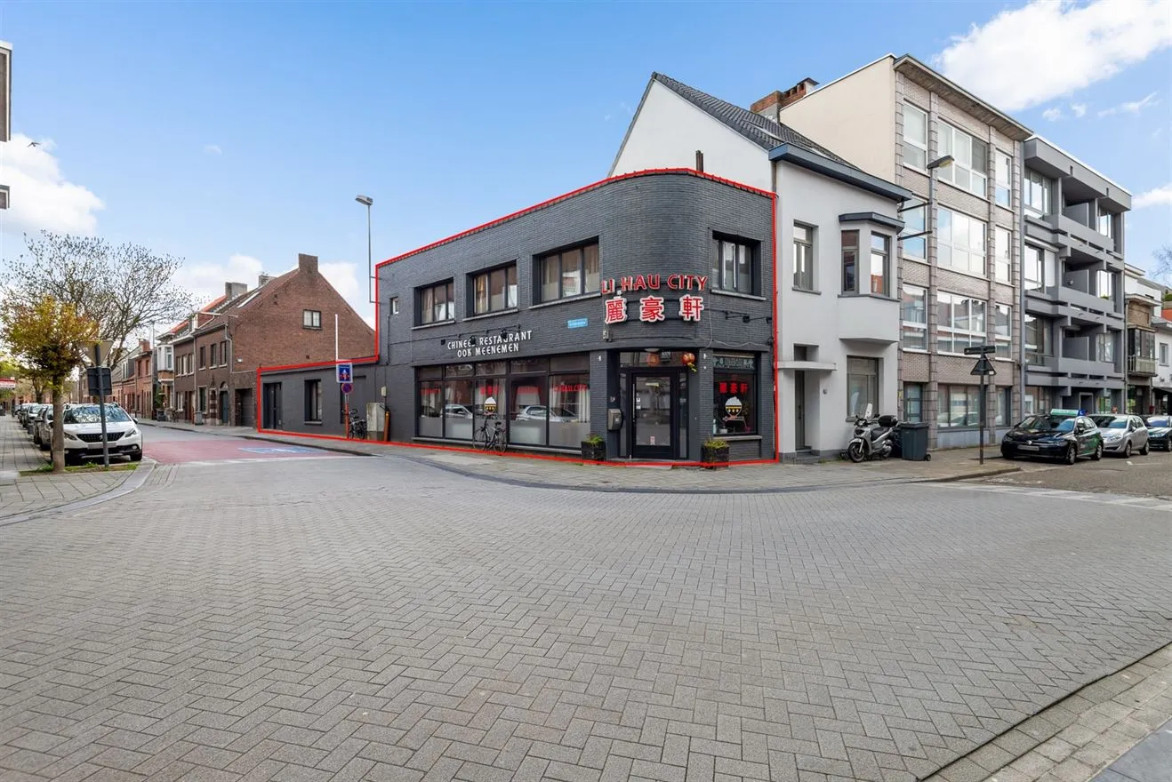 Komercyjne Na sprzedaż - 2300 TURNHOUT BE Image 1